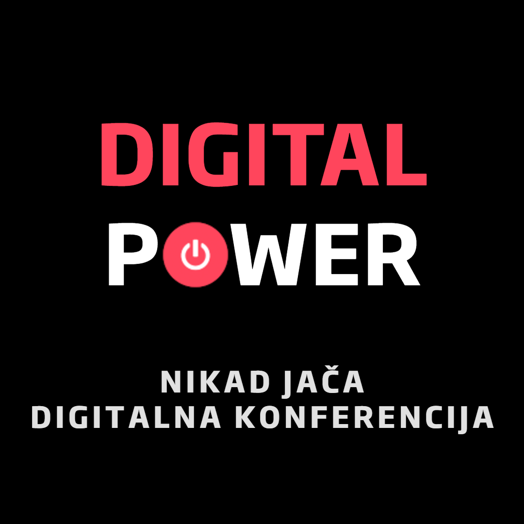 DIGITAL POWER