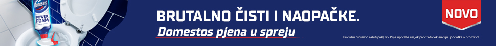 DOMESTOS