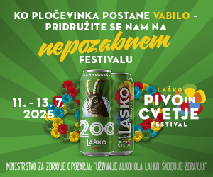 Novice domače