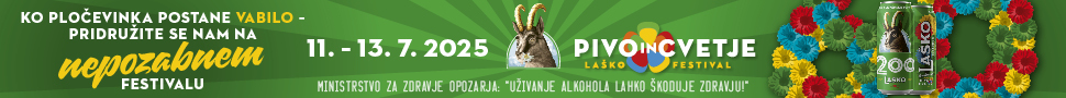 SLO Naslovna pored log-a